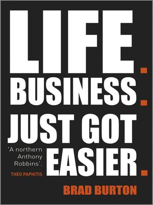 cover image of Life. Business